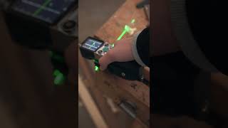 Accuracy is key! Get the perfect fit every time!