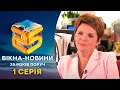 25 лет в эфире! Программа Вікна-новини будет праздновать юбилей | Вікна-Новини