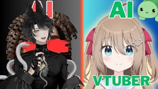 Why Kwebbelkop is HATED, But Neuro-Sama is LOVED | DRMalliVT Reacts