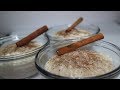 Arroz con leche (Rice Pudding) by The Freakin Rican