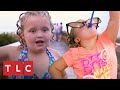 Las vacaciones de Honey Boo Boo | ¡Llegó Honey Boo Boo!  | TLC Latinoamérica