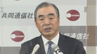 安倍氏の台湾発言に反発 「意図的挑発」と中国大使