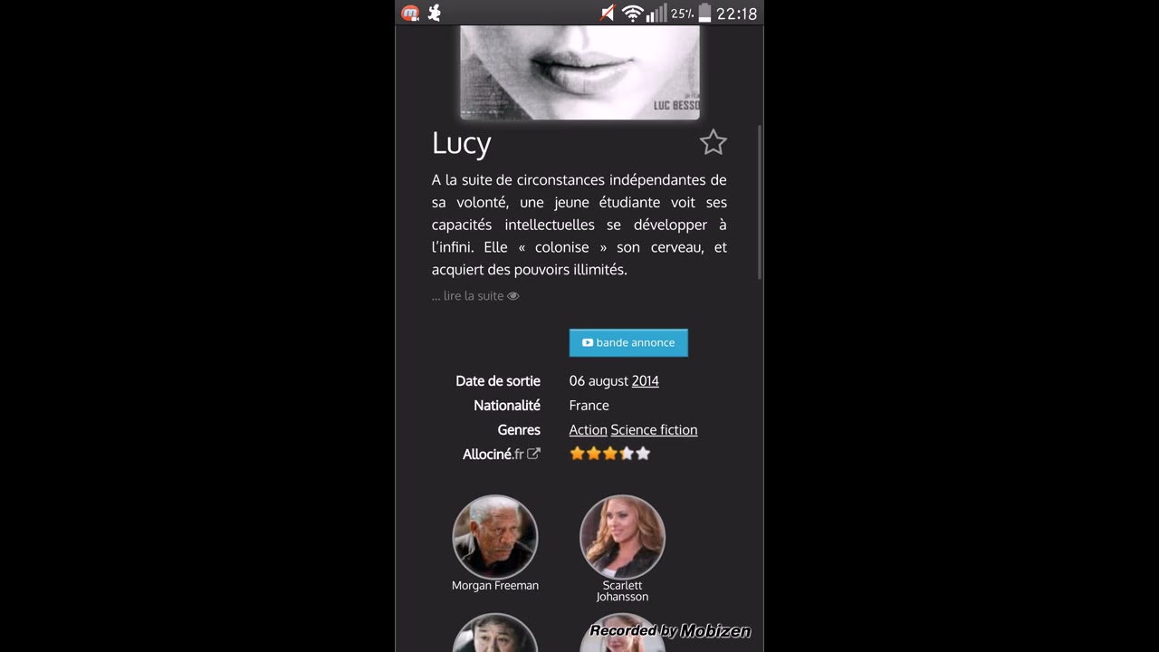 Ios Filme Stream