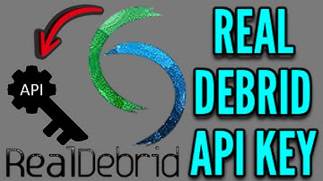 How to Get Real Debrid API Key!