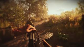 Hell Let Loose: Vietnam – Official Gameplay Trailer | 50v50 Warfare
