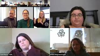 Accessibility Advisory Committee
