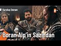 Boran alp vurdu saza sevday muhammed  kurulu osman 117 blm