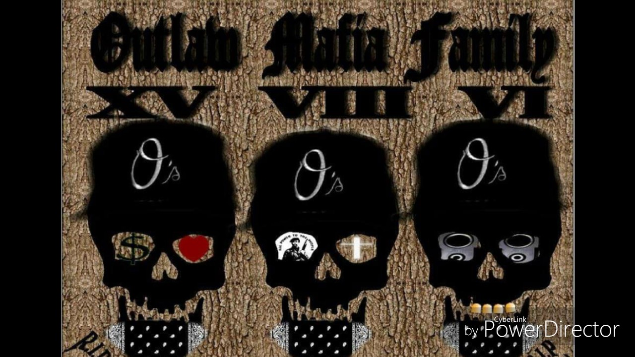 Outlaw Mall Man - Outlaw Mall ( Take Dat)