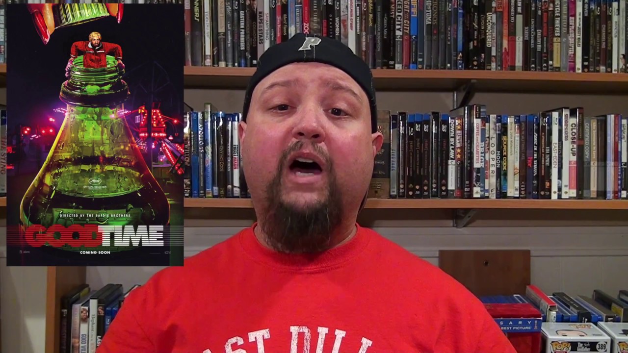 Good Time Review