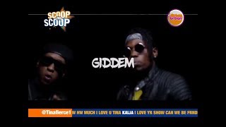 ScoopOnScoop: Giddem - Big Tril ft.  Beenie Gunter  Video Review