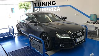 #172 Car vLog - TUNING SURPRIZĂ INTR-O ZI AUDI A5