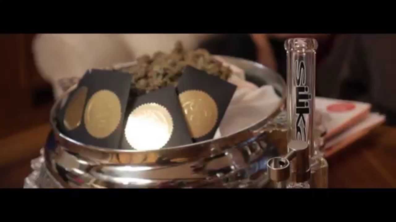 BTS Silika Glass commercial