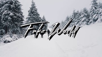 Fake World || Cal Scruby