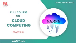 CLOUD COMPUTING - Practical
