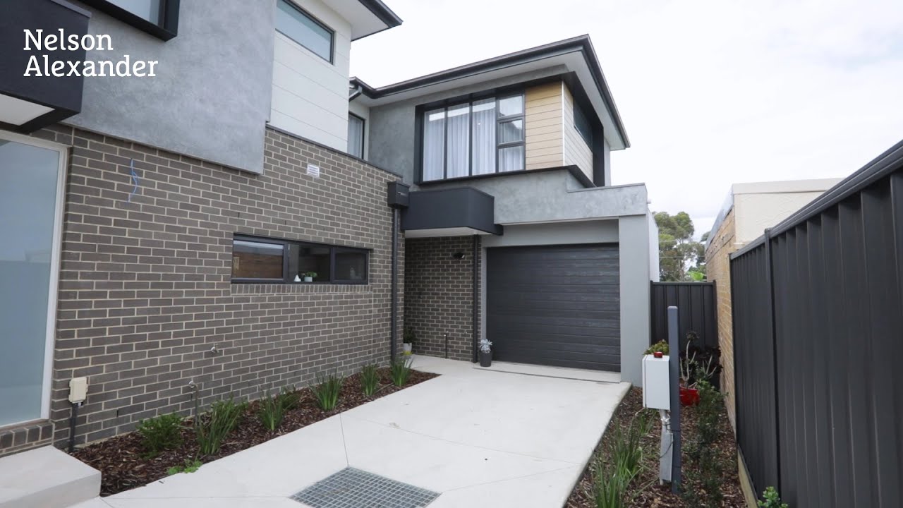 3/8 Street, Keilor East For Sale by Patrick Phu YouTube
