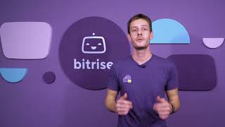 Save developer hours with Bitrise
