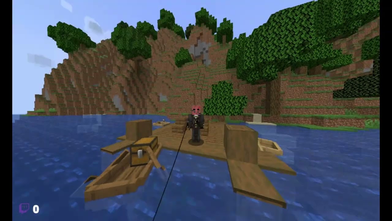 Видеозаявка на 