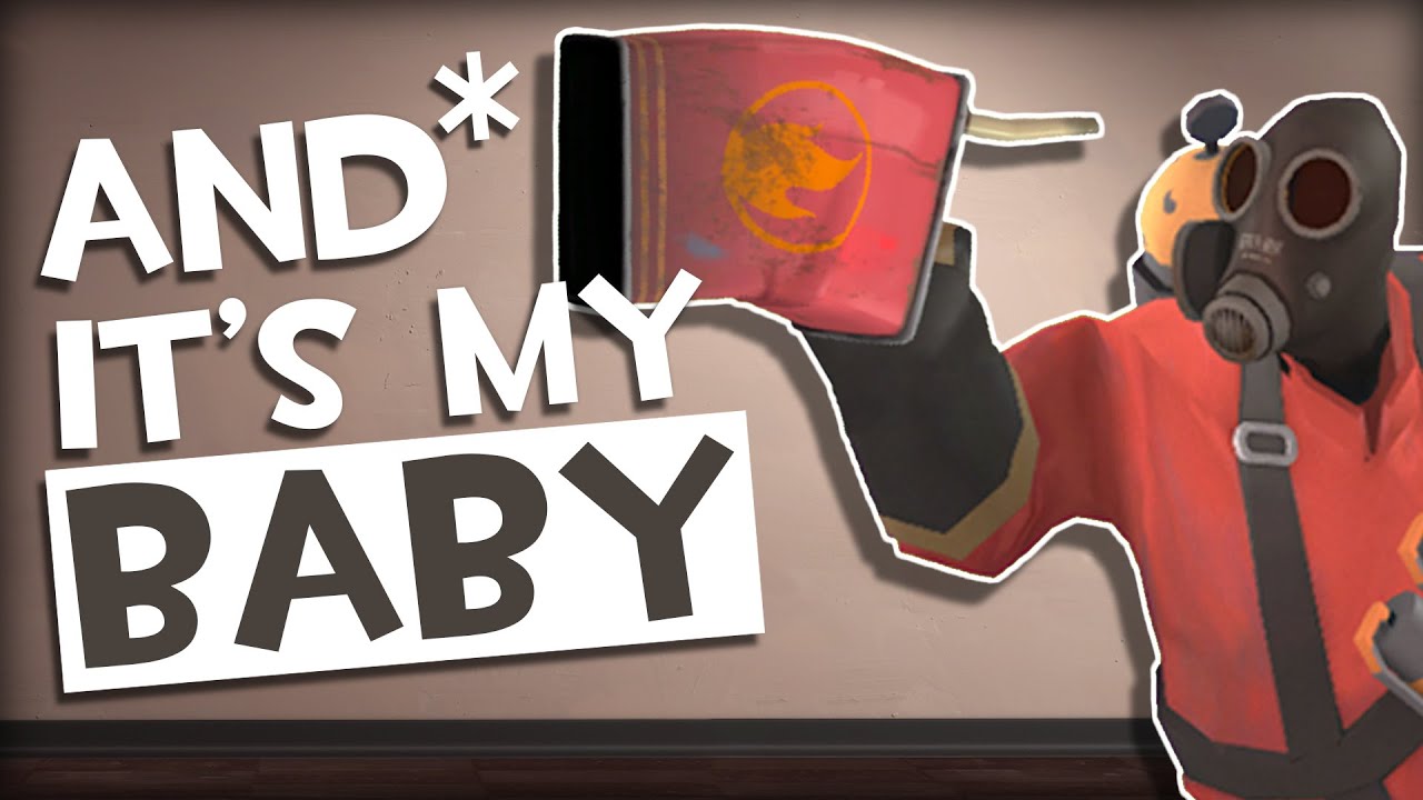 TF2: The Gas Passer Exists