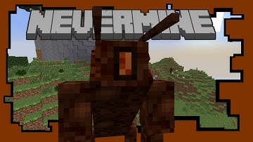 ANCIENT ENTITY! Nevermine Season 3 Ep.5