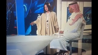 Meet SARA! Your New Saudi Arabian Travel Companion