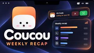 Coucou GitHub Explained: Weekly Recap Metrics for Claude Code Workflows News