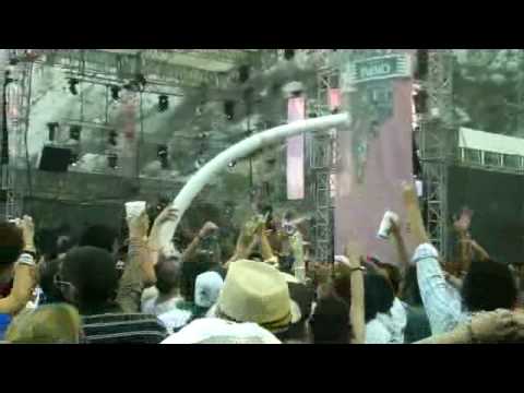 Hellow Fest 2009