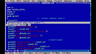 C-Programming Course Part 31