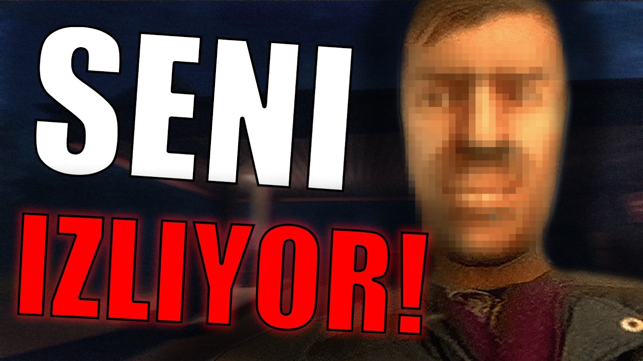 O ARABAYA BİNMEMELİYDİM… | Norwood Hitchhike