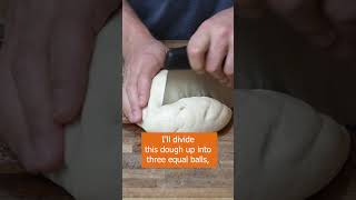 48 Hour Cold-Fermented Dough for Legit Neapolitan Pizza
#pizzalover #pizza #neapolitanpizza #pizzaoven #food #cooking #italianfood #greatlakescountry #pizzadough 48 Hour Cold-Fermented Dough for Legit Neapolitan Pizza