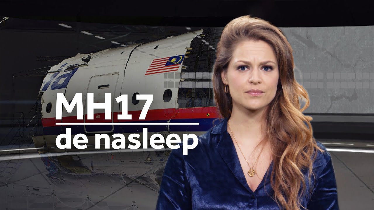 De nasleep | Terugblik op de MH17-ramp #3