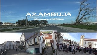 AZAMBUJA, Lisboa screenshot 3