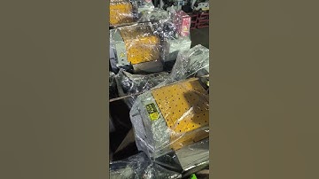 Z28-150 thread rolling machine with protective cover #shorts