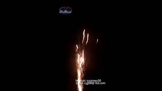 49 shot ghost whistle to Ti salute