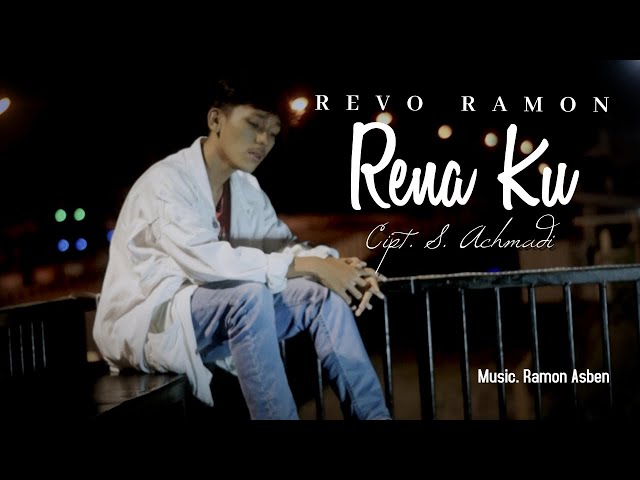 RENA KU Cipt. S. Achmadi by REVO RAMON || Cover Video Subtitle class=
