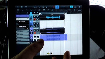 Recording Clean Guitar DI