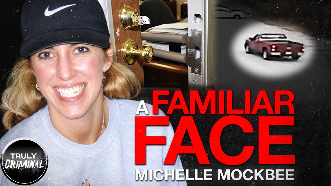 Murdered At Work: The Case Of Michelle Mockbee