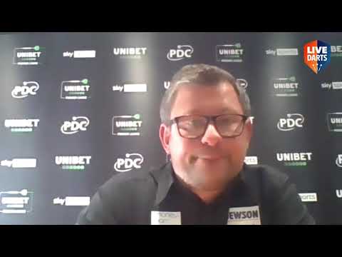 James Wade on Barry Hearn's PDC departure: “I felt really disappointed – it's quite worrying times”