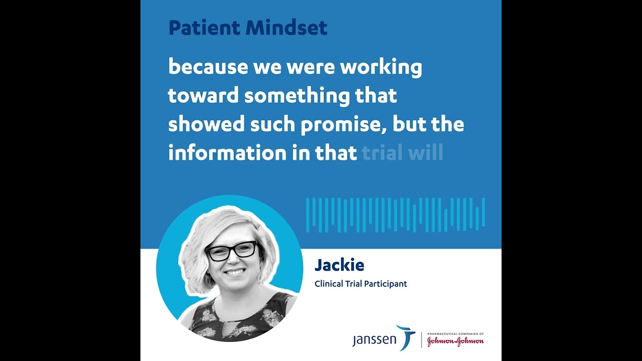 Clinical Trials Awareness Week A Patient S Perspective