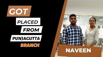 Student Placement Story from JSpiders | Pyspider |Hyderabad Punjagutta