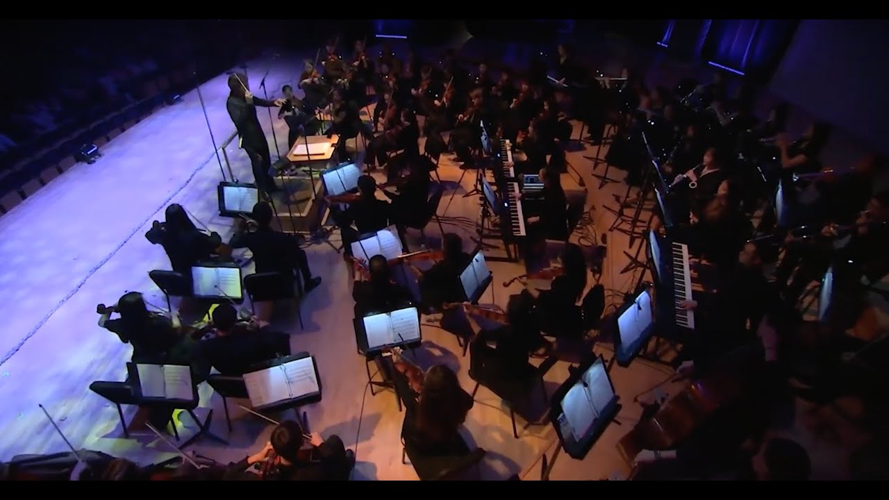 Introduction to YAAOrchestra