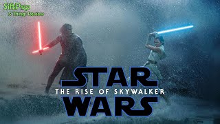 5 Things About Star Wars: The Rise of Skywalker SiftPop Movie Review