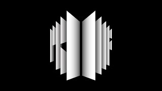 BTS 'PROOF' - QUOTATION MARK