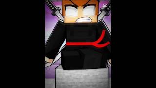 -Minecraft Baba Pro Sigma Edit