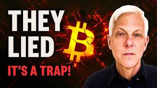 Matthew Kratter: Bitcoin Core is Compromised - Here's Why screenshot 4