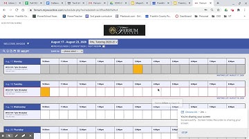 WCOnline Beginner Tutorial Part 1