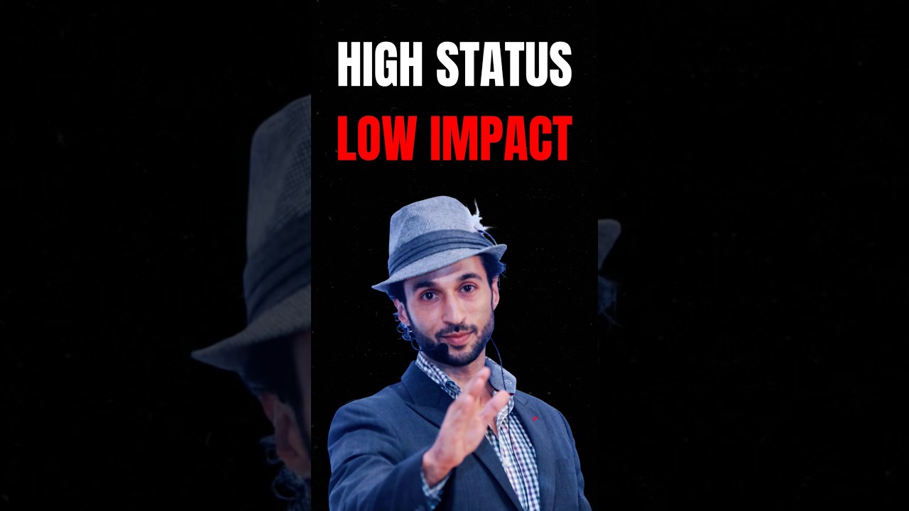 #1 Executive Presence & Public Speaking Coach for High‑Net‑Worth Leaders | Speak With Authority