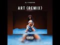 DJ Neeno - ART (Remix)