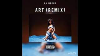 DJ Neeno - ART (Remix)