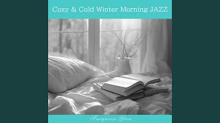 Calm Snowy Morning (Key D Ver.)