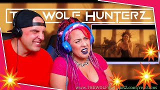 Reaction to Within Temptation – Don’t Pray For Me (Official Music Video) THE WOLF HUNTERZ